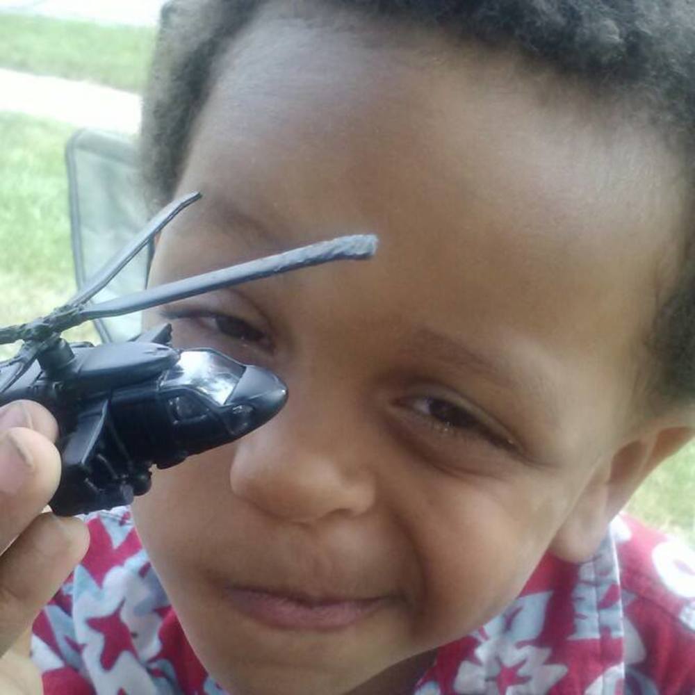 Meet your Posher, Zerubbabel